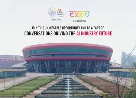 How Will AI Shape the Future? NDA Leaders Praise India-AI Impact Summit 2026