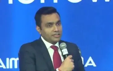 Will AI Enhance Efficiency and Replace Humans? Insights from Karan Adani