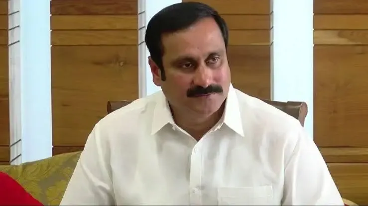 AIADMK Allocates 18 Seats to PMK, Strengthening NDA Coalition Ahead of Tamil Nadu Elections