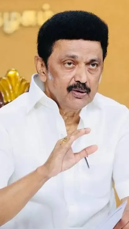 Did AIADMK Submit to BJP's Pressure Tactics? DMK's Counter Strategy by Stalin