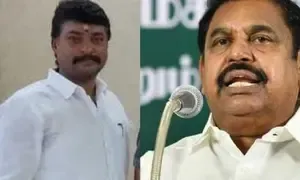 AIADMK Removes Party Member Following Arrest in POCSO Case