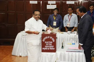AIADMK veteran Dhanapal quits party after 4 decades, cites leadership neglect