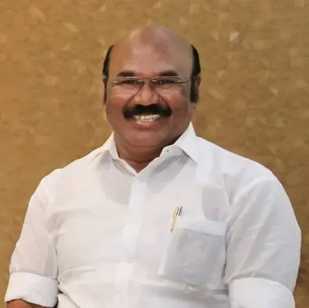 AIADMK flays DMK for opposing SIR, alleges reliance on bogus voters 