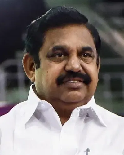 Is AIADMK Seeking Unity with BJP in Coimbatore Campaign?