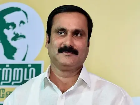 AIADMK Set to Nominate Thambidurai and Ramadoss for Rajya Sabha Elections