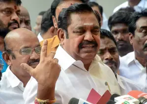 AIADMK to Determine Candidate for Erode East Bypoll in Upcoming Meeting