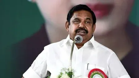 AIADMK rebel MLA deadline: 25 legislators face May 27 disqualification call