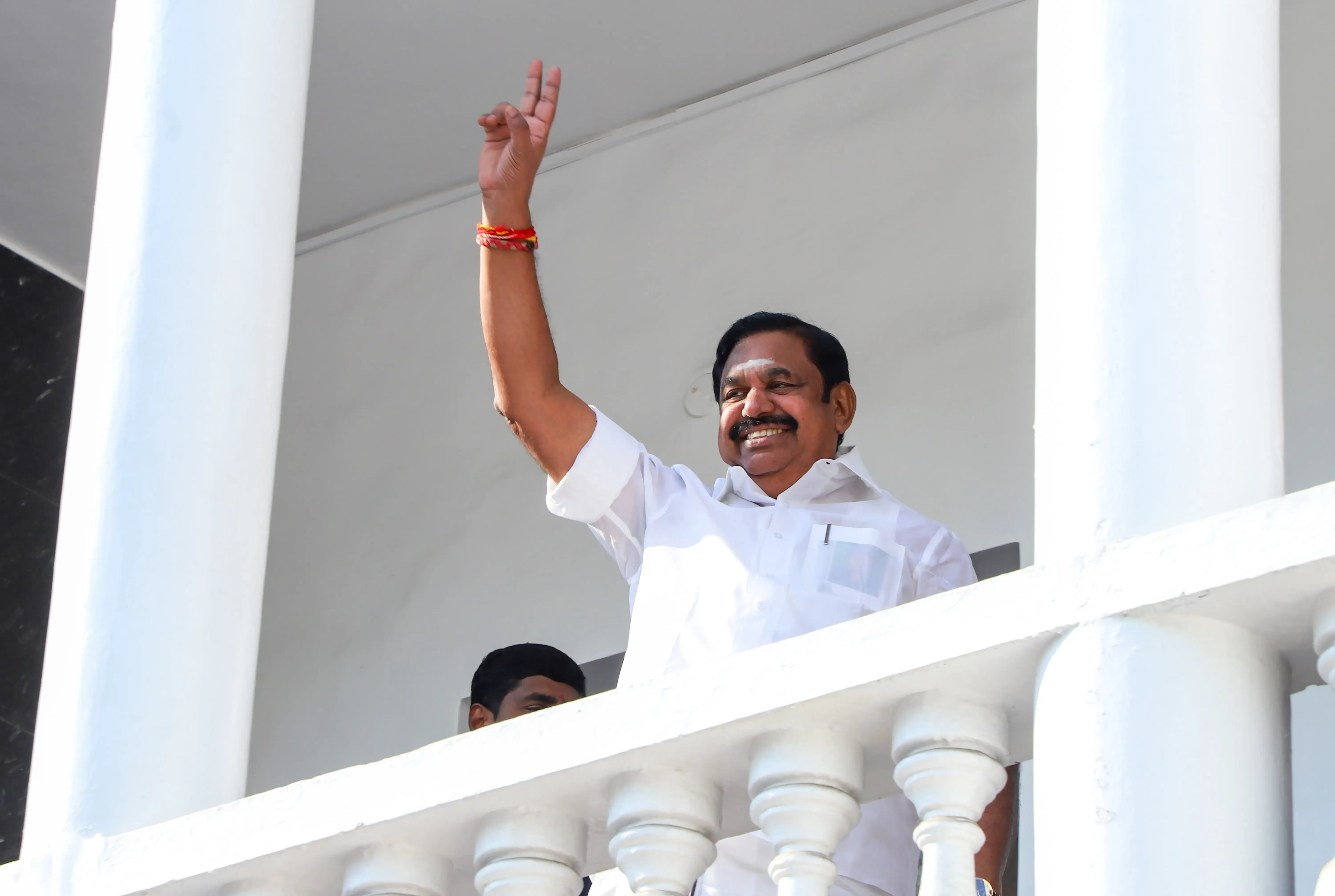 AIADMK Forms Committee for Seat-Sharing Talks with NDA Partners Ahead of Tamil Nadu Assembly Elections
