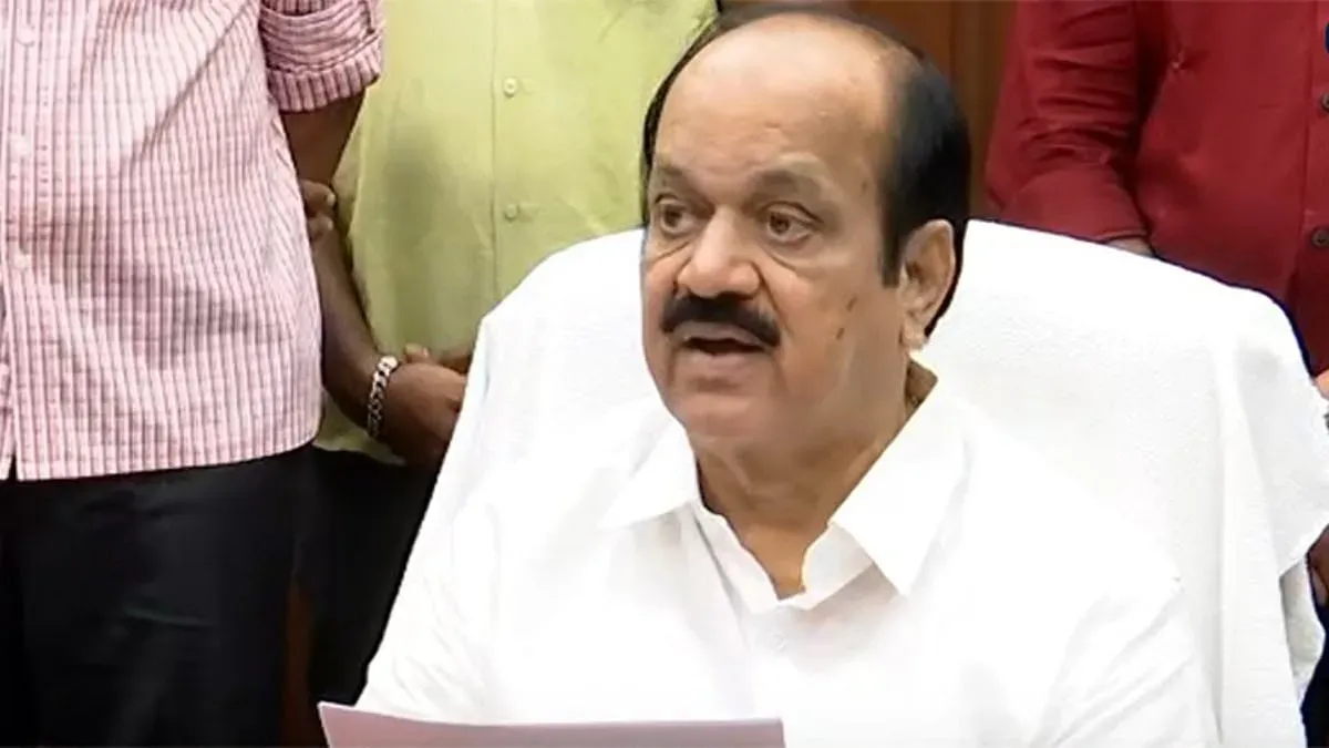 AIADMK split: TN Speaker clears 21 MLAs, proceedings on against 4