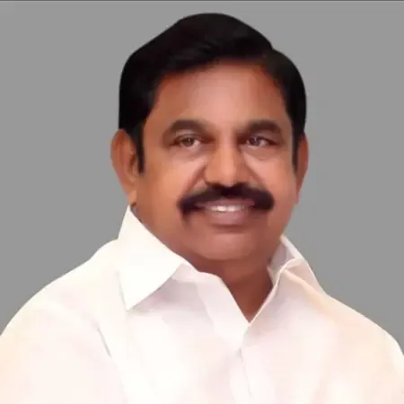 AIADMK legislators' meet Wednesday to chart revival after TN poll setback