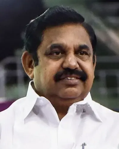 Will AIADMK's Protest on Nov 14 Address Law and Order Issues in TN?
