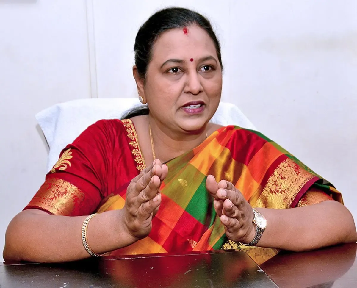AIADMK May Not Grant Rajya Sabha Seat to DMDK Despite Alleged Commitment