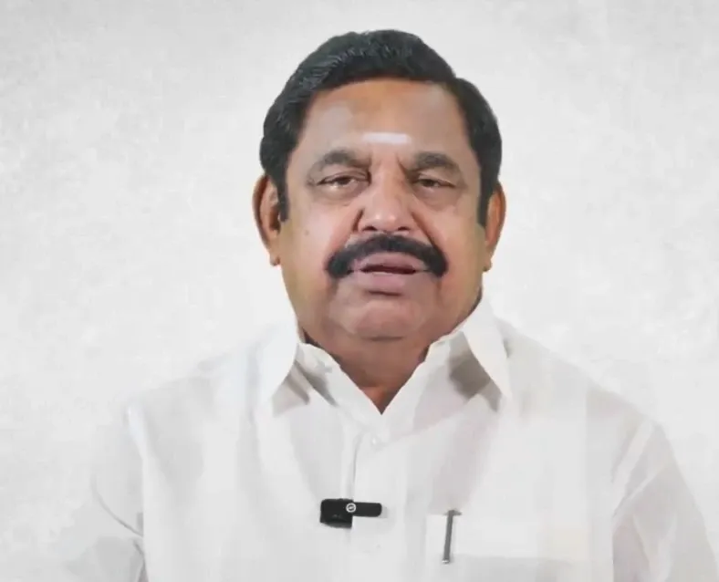 Will AIADMK Dismantle DMK’s ‘Family Rule’ by 2026?