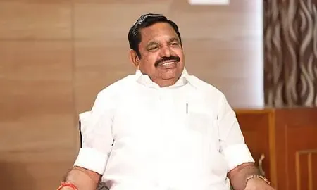 AIADMK Unveils 1st Candidate List with 21 Former Ministers; Palaniswami Stays in Edappadi