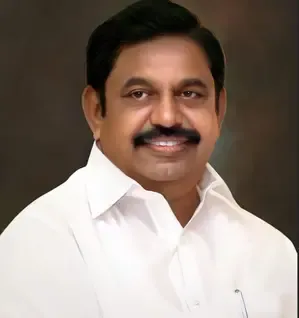 AIADMK to Kick Off 2026 Assembly Election Campaign with EPS's Statewide Tour Starting January