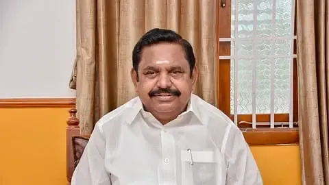AIADMK district secretaries meet on Nov 1 amid bypoll losses, internal revolt