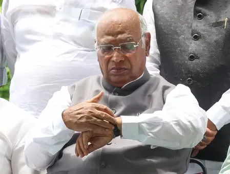 Who Has Been Appointed as Working President and PAC for Andhra Pradesh?