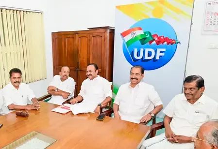 Kerala Congress factional rift resurfaces as AICC eyes next move