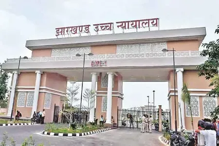 क्या झारखंड हाईकोर्ट ने छात्रों को परीक्षा से रोकने वाली सीबीआई जांच का आदेश दिया?