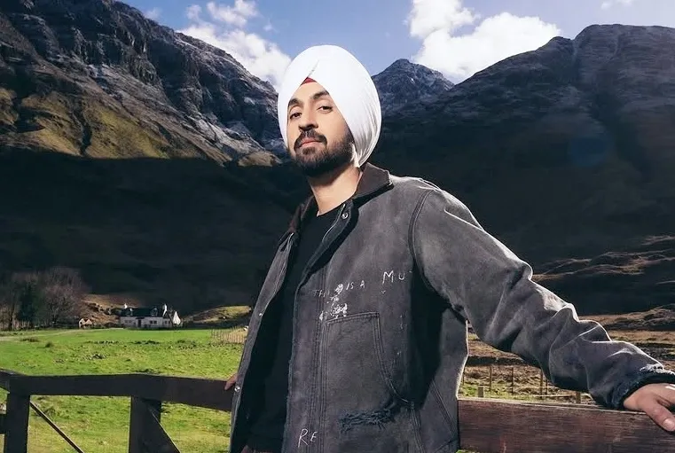 Should Diljit Dosanjh's Social Media Accounts be Suspended in India?
