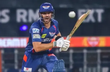 एसए20 की नीलामी में सबसे महंगे खिलाड़ी बन सकते हैं एडन मार्करम : क्रिस मॉरिस