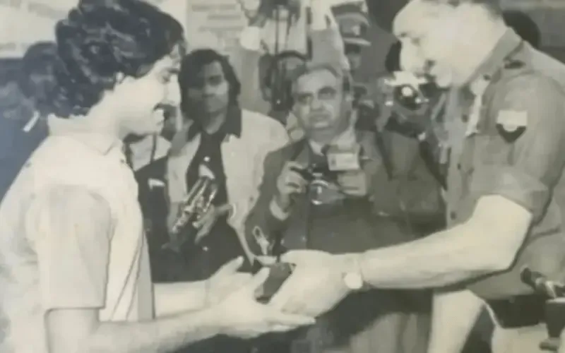 Former India midfielder Mohan Singh dies; AIFF mourns loss