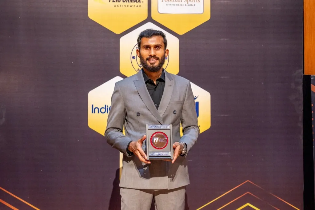 Has AIFF Player of the Year Subhasish Bose Found New Motivation After His Dream Season?