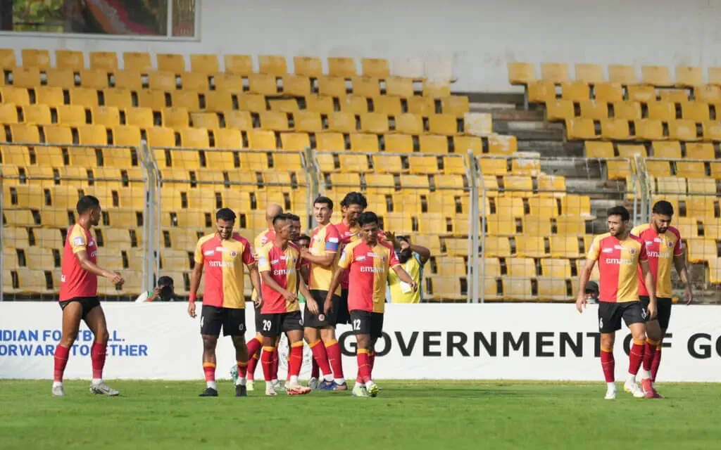 Can East Bengal Maintain Their Momentum After Defeating Punjab FC 3-1 in AIFF Super Cup Semifinal?