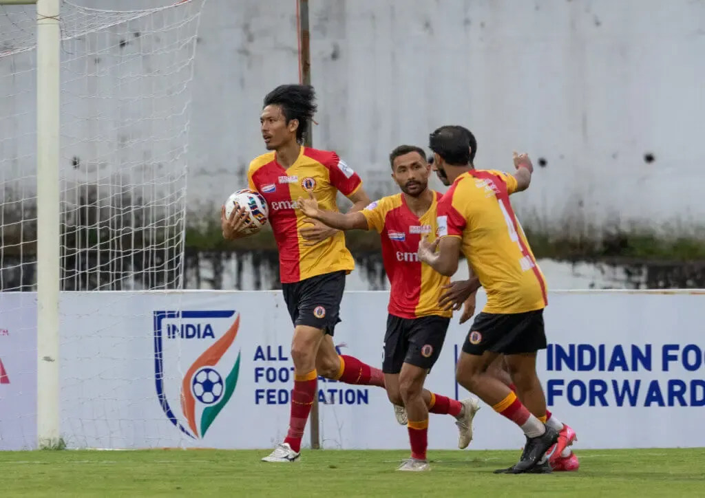 Will East Bengal, Punjab, Goa, and Mumbai City Clash for AIFF Super Cup Glory?
