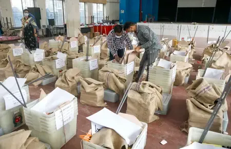 Generative AI Misuse Influences Bangladesh's Election Results: New Findings