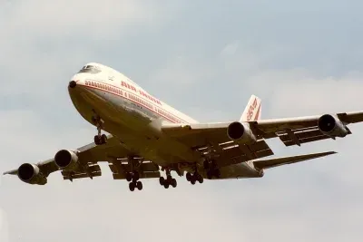 Air India AI 2379 Phuket-Delhi probe: AAIB examines technical, human factors