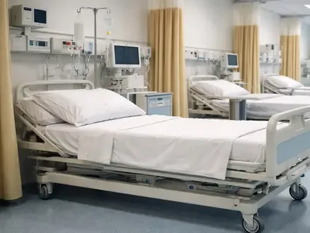 What Happened to AIIMS Bhopal Doctor Rashmi Verma?