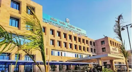 What Does AIIMS-Bhopal's New Doctorate of Medicine Course in Pediatric Endocrinology Mean for Healthcare?