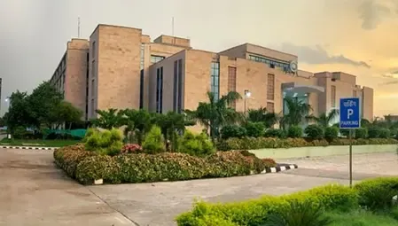 Did AIIMS Bhopal Just Make History with Artificial Jaw Replacement?