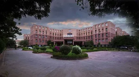एम्स गुवाहाटी भर्ती 2026: 103 सीनियर रेजिडेंट पदों के लिए आवेदन 18 सितंबर तक, सैलरी ₹67,700