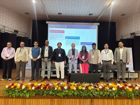 AIM SUMVAAD focuses on strengthening incubator network, State-Centre collaboration in Central India