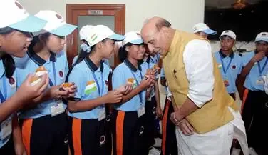 How Can Tribal Students from Andaman & Nicobar Empower India?