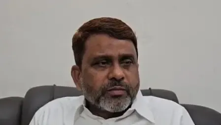 राजद की बैठक में एआईएमआईएम को नहीं बुलाया गया, अख्तरुल ईमान का बयान