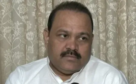 एआईएमआईएम के शामिल होने से महागठबंधन मजबूत होगी : मनोज कुमार