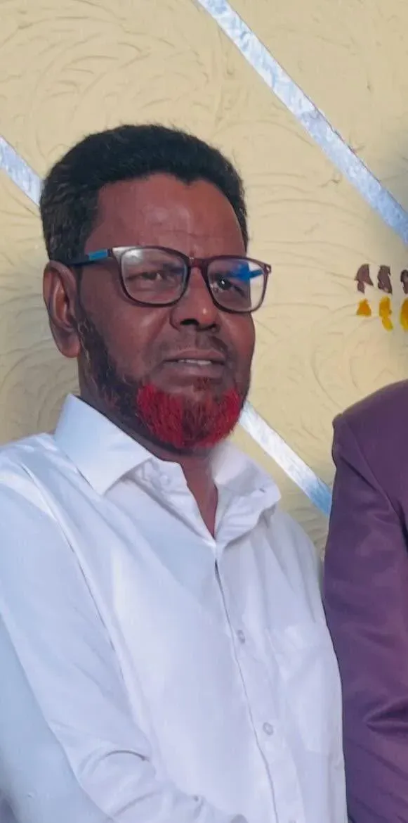 AIMIM leader Mahboob Ali stabbed to death in Hyderabad's Falaknuma