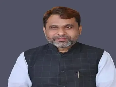 AIMIM Declares Support for RJD's Rajya Sabha Candidate in Bihar