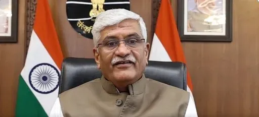 India targets 10% tourism GDP share by 2047, says Minister Shekhawat