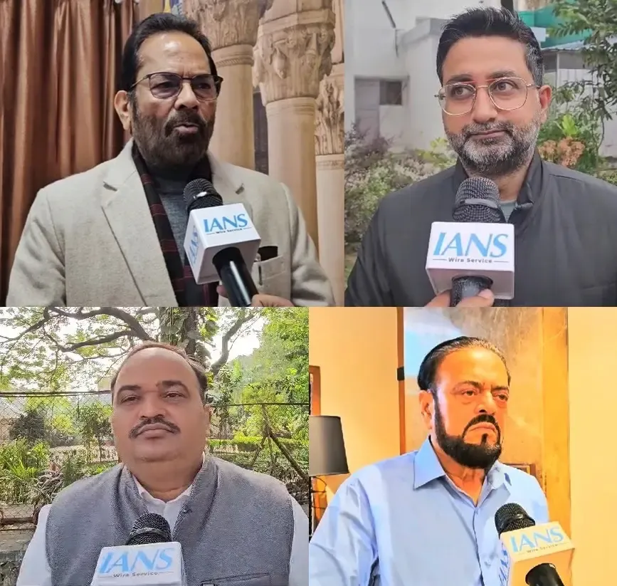 AIMJ President's Fatwa on New Year Celebrations Faces Backlash