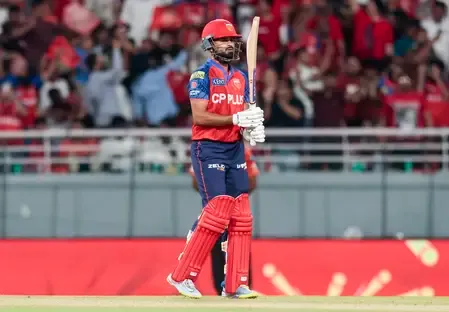 आईपीएल 2026: कप्तान श्रेयस अय्यर का कमाल, डेविड वॉर्नर का तोड़ा बड़ा रिकॉर्ड