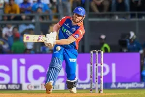 आईपीएल के बाद मोटिवेशन बनाए रखने के लिए फिटनेस पर कड़ी मेहनत की: डेविड वॉर्नर