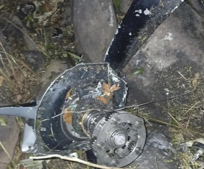 Tragic Air Ambulance Crash from Ranchi to Delhi: Seven Lives Aboard