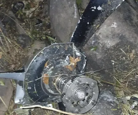 Tragic Air Ambulance Crash from Ranchi to Delhi: Seven Lives Aboard