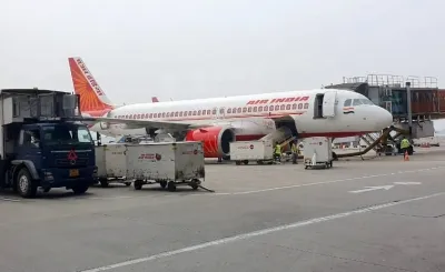एयर इंडिया और ताइवान की एयरलाइन स्टारलक्स ने किया इंटरलाइन पार्टनरशिप का ऐलान, यात्रियों को मिलेंगी ये सुविधाएं 