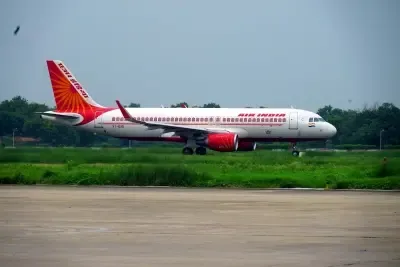 Has Air India Started to Resume Flights as Middle East Airspace Reopens?