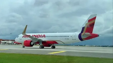 Air India board weighs furloughs, bonus cuts amid ₹22,000 crore loss